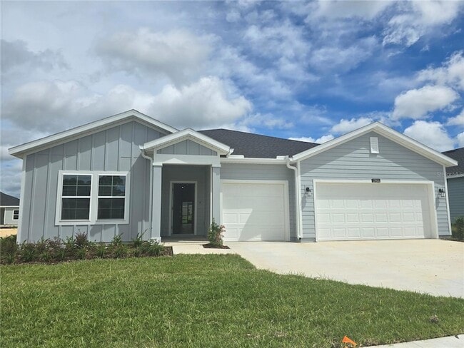 property at 13844 NW Convergence Blvd