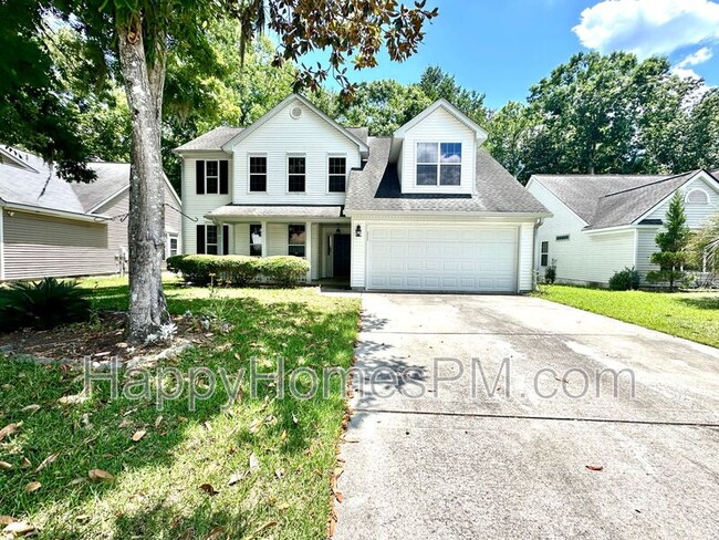 property at 5400 Greggs Landing