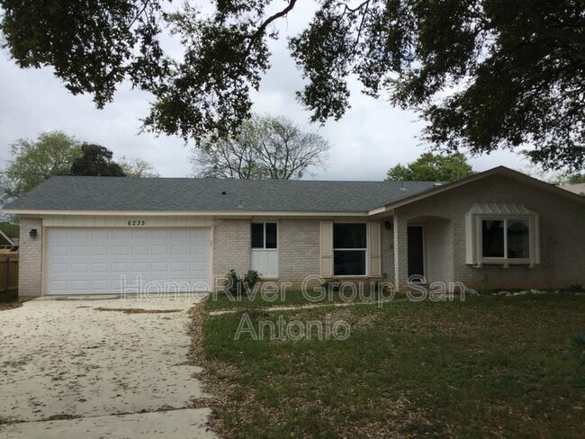 property at 6235 Setting Sun St