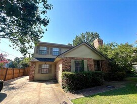 1503 Mccoy St in Dallas, TX - Building Photo