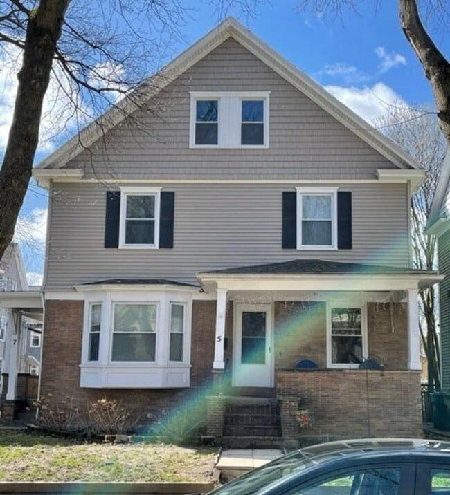 5 Thayer St in Rochester, NY - Building Photo - Building Photo