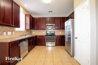 10047 Arcadian Spgs Ln in Tomball, TX - Building Photo - Building Photo