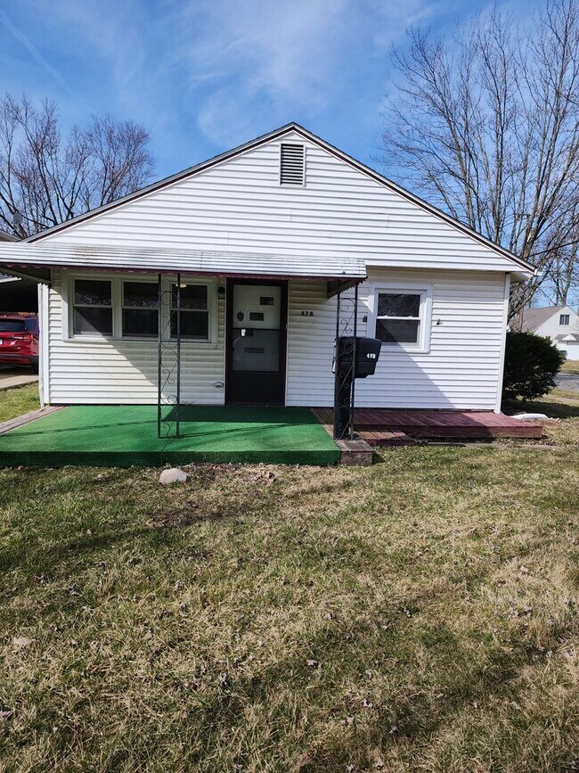 478 Wesley Ave in Elyria, OH - Building Photo - Building Photo