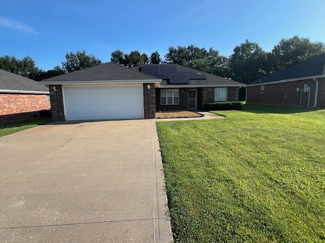 property at 1725 Sunset Dr