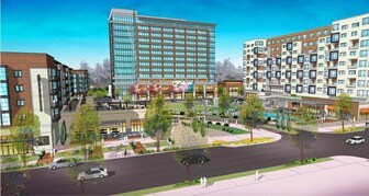 395 Piedmont Ave NE in Atlanta, GA - Building Photo