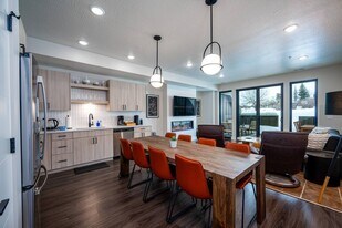 3884 N 4975 E in Eden, UT - Building Photo