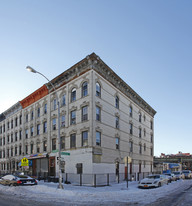 270 Irving Ave Apartments