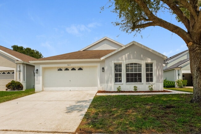 property at 3014 Summer Cruise Dr