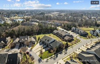 630 Nikyle Cir in High Point, NC - Building Photo - Building Photo