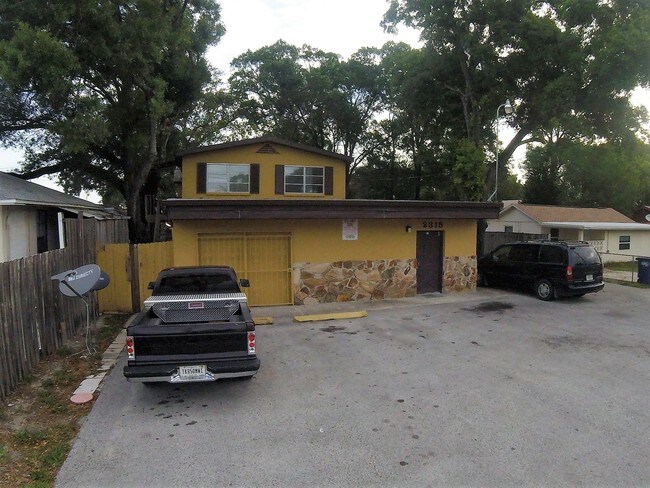 2315 W Rio Vista Ave in Tampa, FL - Building Photo - Building Photo