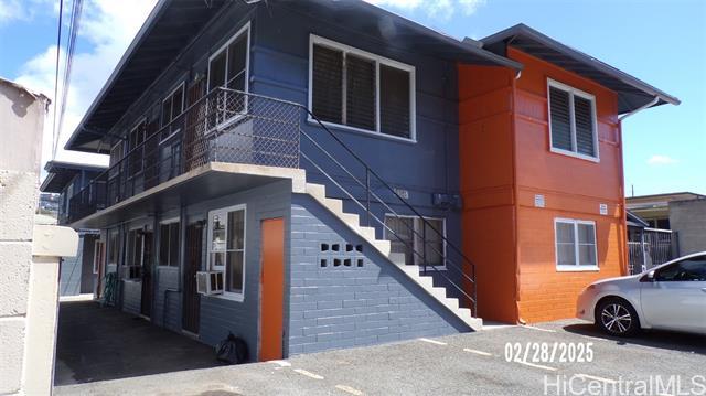 2904 Kaimuki Ave in Honolulu, HI - Building Photo - Building Photo
