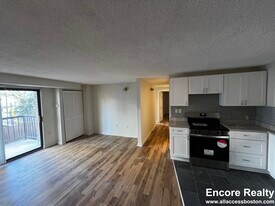 5 Elmer St, Unit 102 in Cambridge, MA - Building Photo