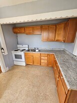 119 N 3rd St in Elkhart, IN - Building Photo