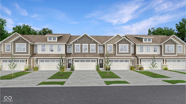 property at 1100 Bella Rita Ln