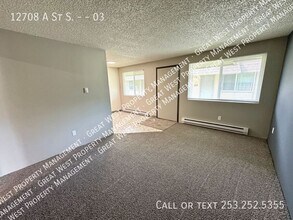 12708 A St S in Parkland, WA - Building Photo - Building Photo