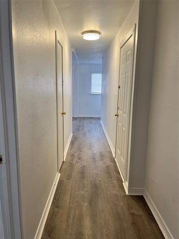 property at 4345 Travis St