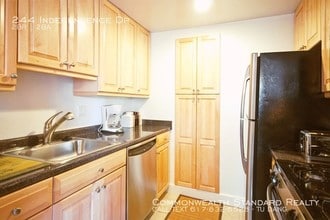 244 Independence Dr in Boston, MA - Building Photo - Building Photo