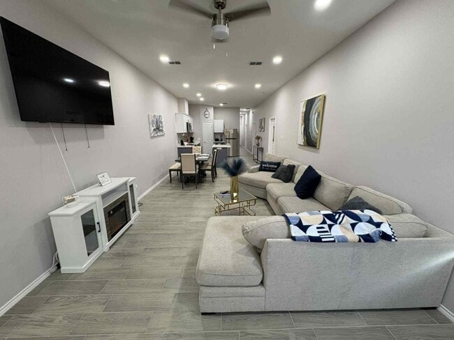 2007 Cassandra St in Mission, TX - Building Photo - Building Photo