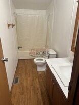 4535 Ross Rd in Gary, IN - Building Photo