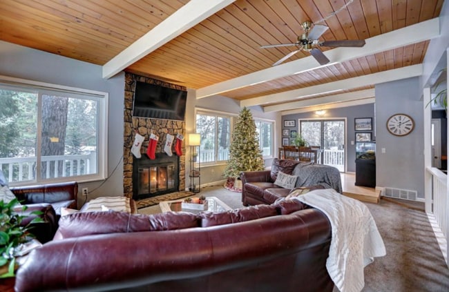 6305 E 15th Ave in Spokane Valley, WA - Building Photo - Building Photo