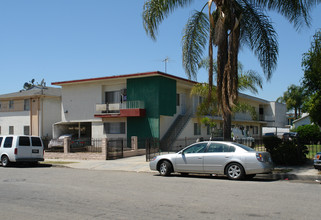 1223 N Kingsley Dr in Los Angeles, CA - Building Photo - Building Photo