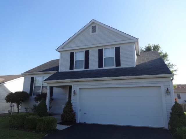 3562 Rocky Rd in Columbus, OH - Building Photo