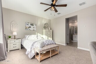 332 S 202nd Ln in Buckeye, AZ - Building Photo - Building Photo