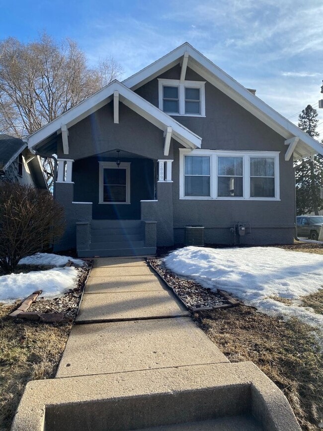 property at 2889 Ida St