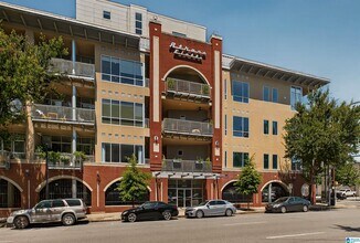 2222 2nd Ave N in Birmingham, AL - Building Photo - Building Photo