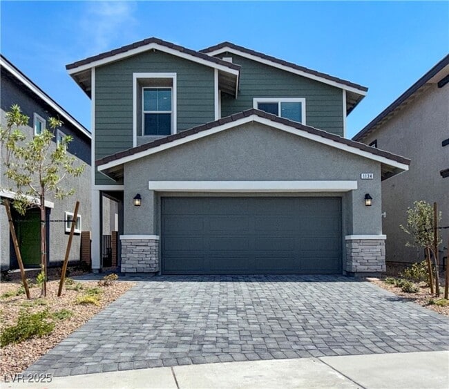 property at 1134 Northern Cardinal Dr