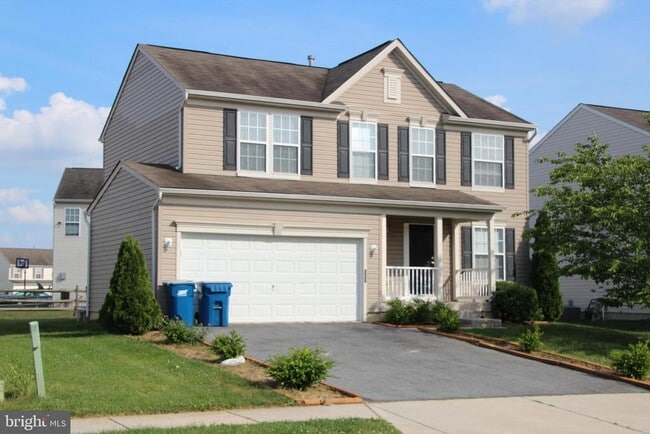 property at 43 Thomas Harmon Dr