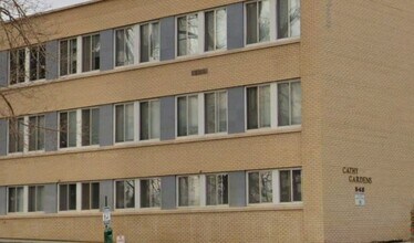 548 15th St in Rawlins, WY - Building Photo - Building Photo