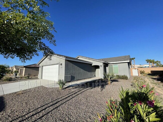 5018 S Rosemary Dr in Fort Mohave, AZ - Building Photo - Building Photo