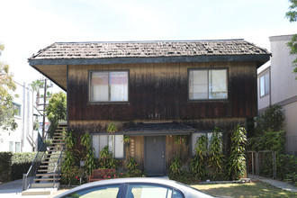 1828 Midvale Ave in Los Angeles, CA - Building Photo - Building Photo