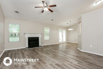 6525 Alford Way in Lithonia, GA - Building Photo - Building Photo