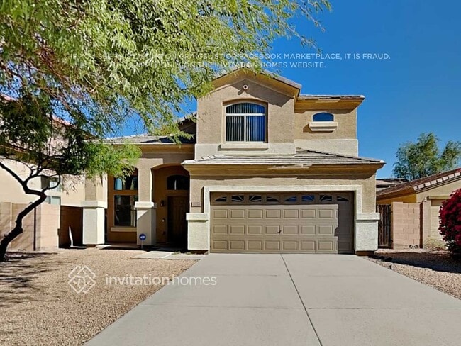 property at 3716 W Darrow St