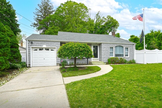 property at 73 Murdock St
