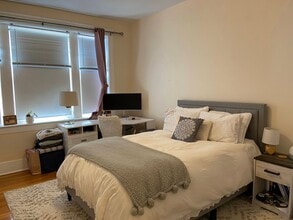 28 Fuller St in Brookline, MA - Building Photo - Building Photo