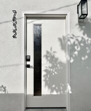 7532 Beck Ave in Los Angeles, CA - Foto de edificio - Building Photo