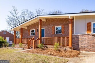 355 McCartha Dr in Columbus, GA - Building Photo - Building Photo