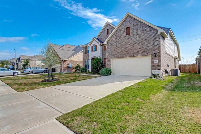 907 River Delta Ln in Rosenberg, TX - Building Photo - Building Photo