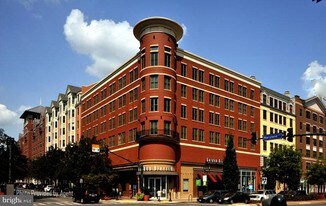 38 Maryland Ave in Rockville, MD - Building Photo