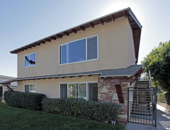 10912 Palma Vista Ave in Garden Grove, CA - Building Photo - Building Photo