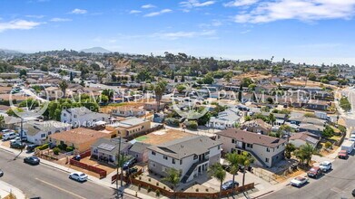 247 San Jacinto Dr in San Diego, CA - Building Photo - Building Photo