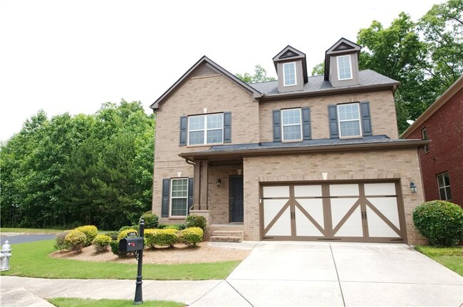 property at 3605 Flycatchers Way