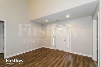 25 Pebble Creek Dr in Covington, GA - Foto de edificio - Building Photo