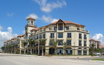 Wilton Station in Wilton Manors, FL - Foto de edificio - Other