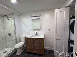 51 Queensberry St in Boston, MA - Foto de edificio - Building Photo