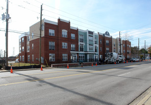 240 W Coit St in Florence, SC - Building Photo