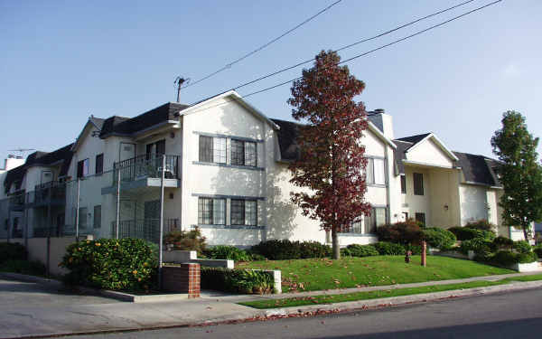 3749 W 132nd St in Hawthorne, CA - Building Photo - Building Photo